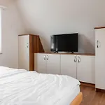 Entspannter Urlaub Am Im Reethaus Simba By Interhome 別荘 Beckerwitz