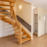 Entspannter Urlaub Am Im Reethaus Simba By Interhome 別荘