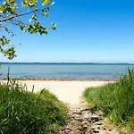 別荘 Entspannter Urlaub Am Im Reethaus Simba By Interhome Beckerwitz