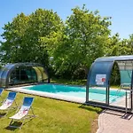 別荘 Entspannter Urlaub Am Im Reethaus Simba By Interhome *