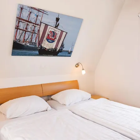 Entspannter Urlaub Am Im Reethaus Simba By Interhome 別荘 *