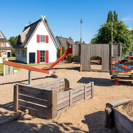 Entspannter Urlaub Am Im Reethaus Simba By Interhome Beckerwitz
